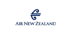 AIR NEW ZEALAND